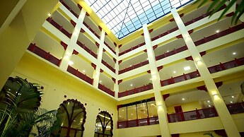 Hotel Ranavilas Palace