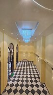 Hotel Ranavilas Palace