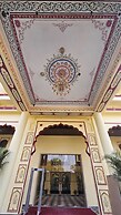 Hotel Ranavilas Palace
