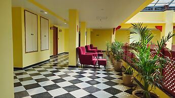 Hotel Ranavilas Palace
