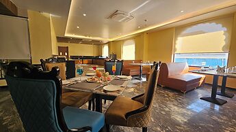Hotel Ranavilas Palace