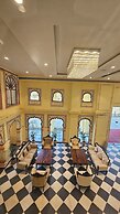 Hotel Ranavilas Palace