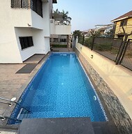 Aarna Villa nr Valvan Dam