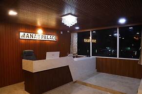 Manab Palace
