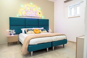 Roses Suite & Apartments