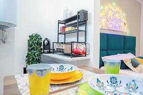 Roses Suite & Apartments