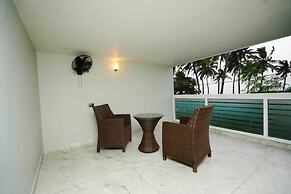 Palm Wave Beach Resort