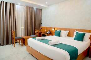 Palm Wave Beach Resort