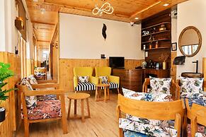 Hotel Amadeus