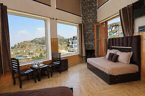 Hotel Amadeus