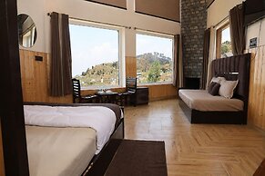 Hotel Amadeus