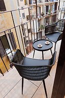 Eternal Suites Rome