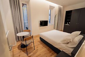Eternal Suites Rome