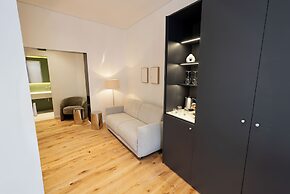 Eternal Suites Rome