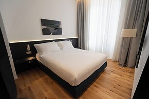 Eternal Suites Rome