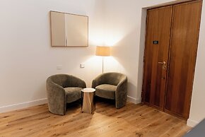Eternal Suites Rome