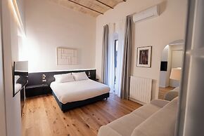 Eternal Suites Rome