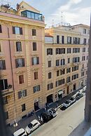 Eternal Suites Rome