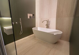 Eternal Suites Rome
