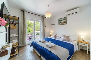 Rooms Ana