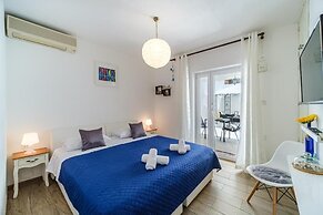 Rooms Ana