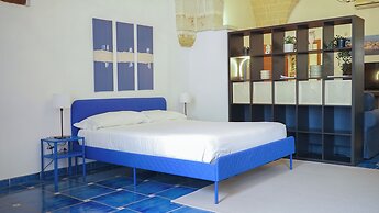 BlueBlu Apartment