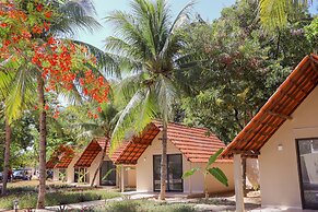 Maragogi Beach club