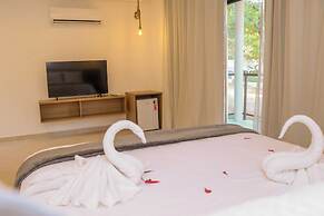 Maragogi Beach club