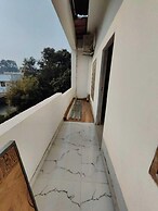 Luxury Sangam Homestay