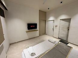 Luxury Sangam Homestay