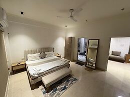 Luxury Sangam Homestay