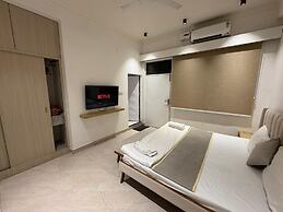 Luxury Sangam Homestay