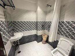 Luxury Sangam Homestay