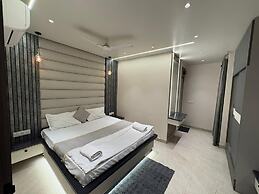 Luxury Sangam Homestay