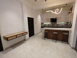 Luxury Sangam Homestay