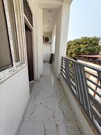 Luxury Sangam Homestay