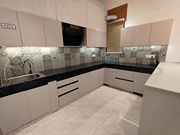 Luxury Sangam Homestay