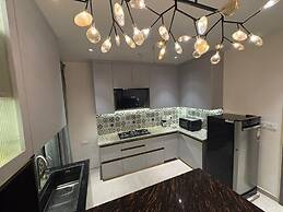 Luxury Sangam Homestay