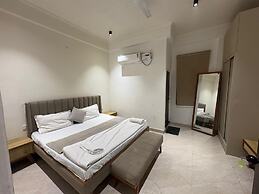 Luxury Sangam Homestay