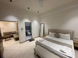 Luxury Sangam Homestay