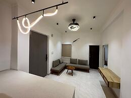 Luxury Sangam Homestay