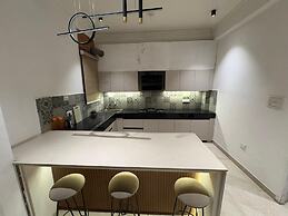 Luxury Sangam Homestay