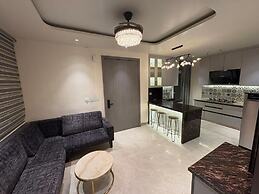 Luxury Sangam Homestay
