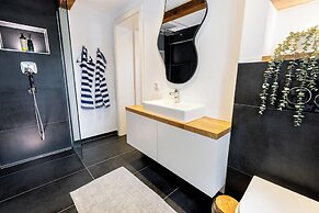 Fachwerk Boutique Hotel by corents