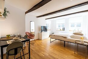 Fachwerk Boutique Hotel by corents