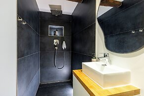 Fachwerk Boutique Hotel by corents