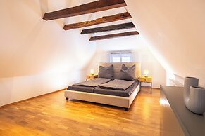 Fachwerk Boutique Hotel by corents