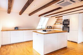 Fachwerk Boutique Hotel by corents