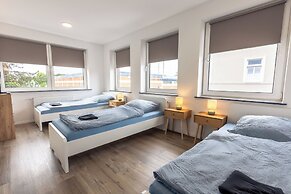 Ziegel Quartier by corents