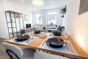 Ziegel Quartier by corents